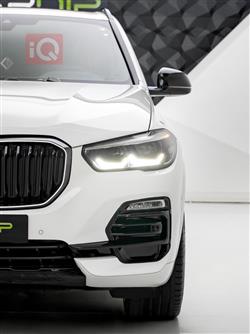 بي ام دبليو X5